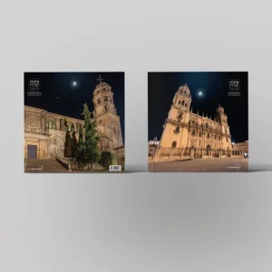 Mírame - Catedral de Jaén & Baeza